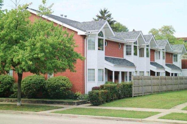 Primary Photo - 309 Elgin Ave