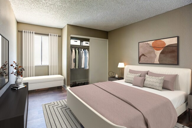 Building Photo - Las Brisas Apartments