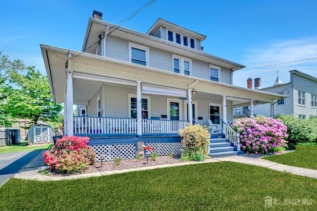 Building Photo - 314-316-316 Park Pl