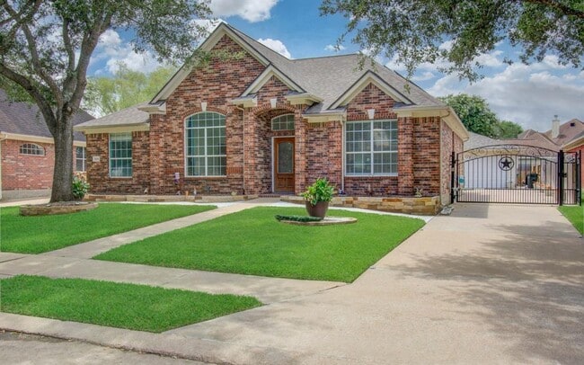 Primary Photo - 6218 Morgan Canyon Ct