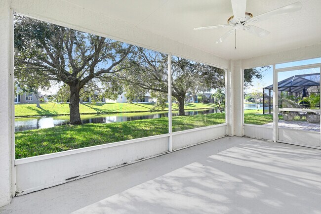 Building Photo - 1601 Wekiva Dr