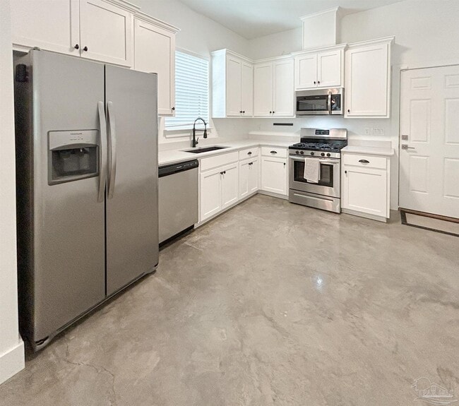 Building Photo - 1219 N Guillemard St