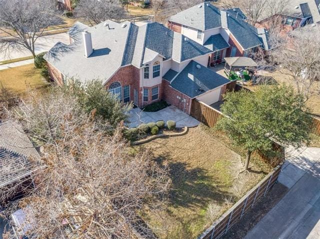 Building Photo - 4125 Greenfield Dr