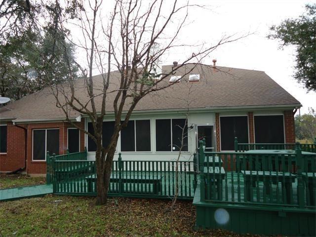 Building Photo - 6301 Back Bay Ln