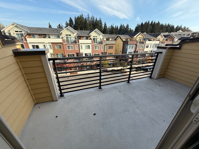 Building Photo - 1480 157th Ct NE