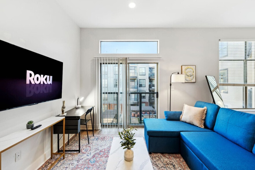 Building Photo - 2901 Indiana St