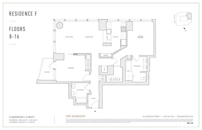 Building Photo - 401 Harrison St