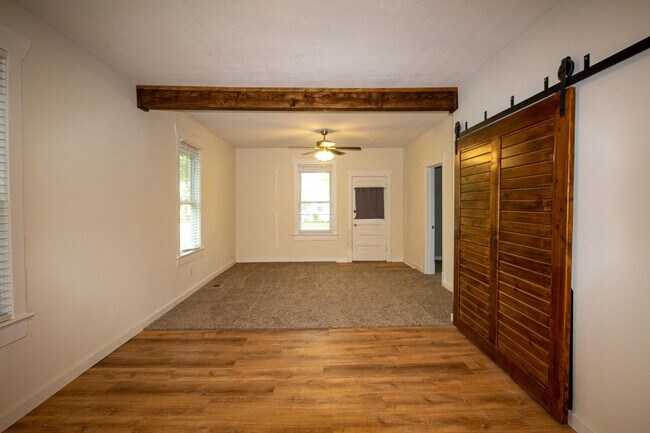 Building Photo - Single-Family Home in the Worley Street-Park Neighborhood