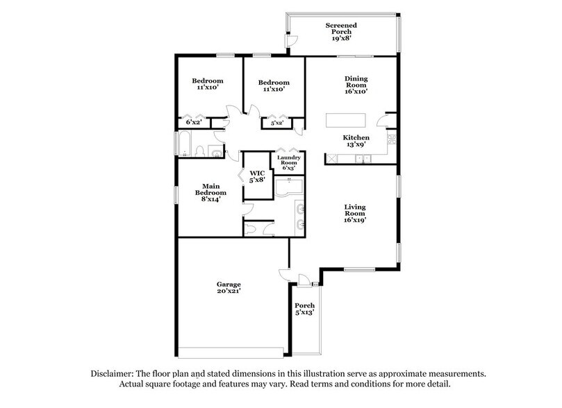 Building Photo - 619 Wave Crest Cir