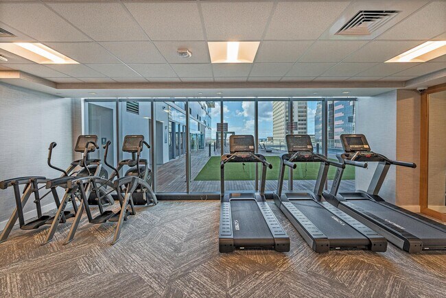 Building Photo - Azure Ala Moana #3106 - Urban living in Ho...