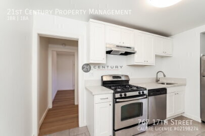 Building Photo - 767 17th St