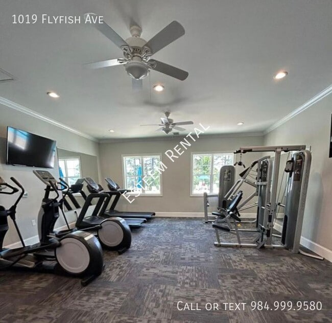 Building Photo - 1019 Flyfish Ave