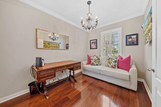 Building Photo - 2117 Tigris Dr