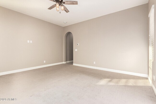 Building Photo - 3541 E Aquarius Pl.