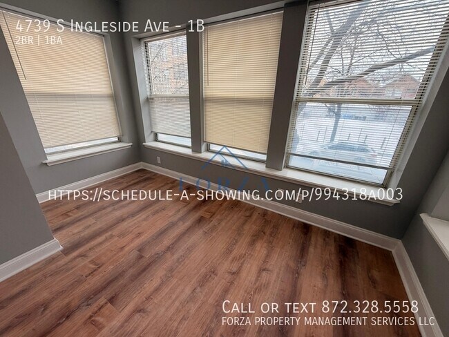 Building Photo - 4739 S Ingleside Ave