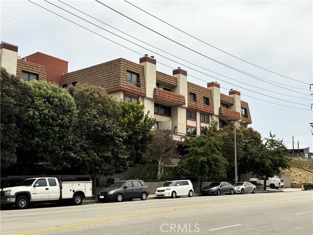 Primary Photo - 8828 Pershing Dr