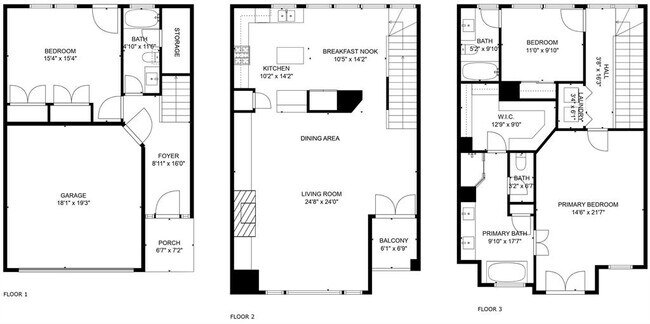 Building Photo - 643 Hartman St