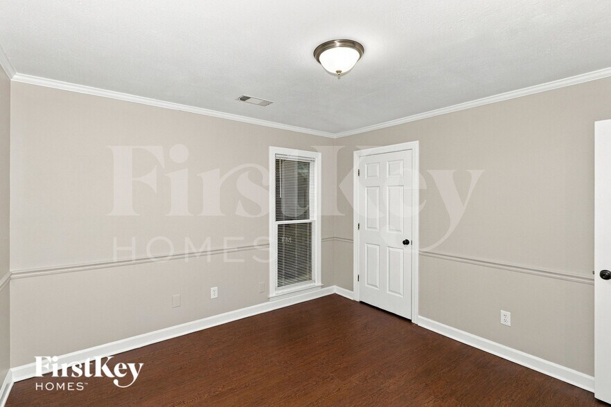 Building Photo - 8491 Bazemore Rd
