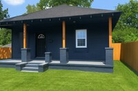 Building Photo - 1490 Hugenot St