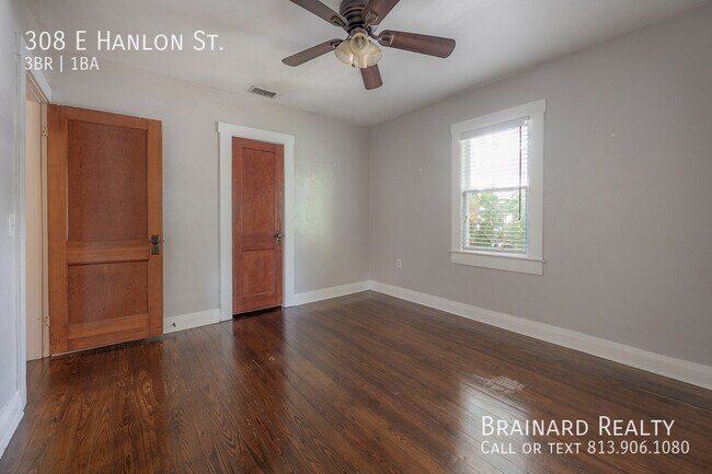 Building Photo - 308 E Hanlon St
