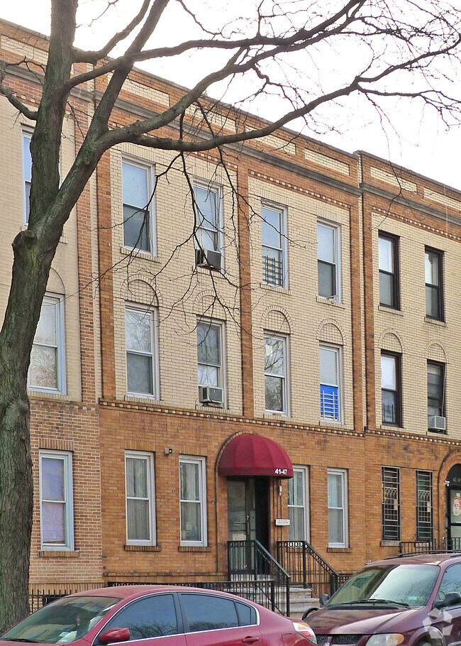 Primary Photo - 41-47 48th St