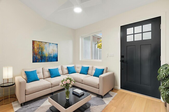 Building Photo - 1288 Uppingham Dr