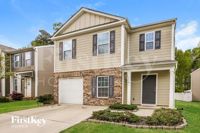 Building Photo - 6636 Broad Valley Ct