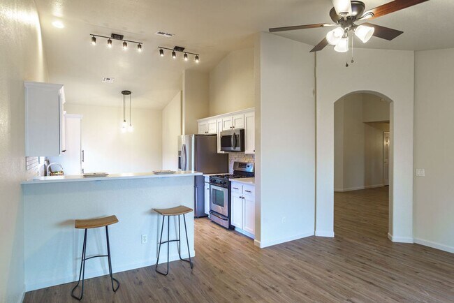 Building Photo - Elegant, Exclusive & Exquisite in this dre...