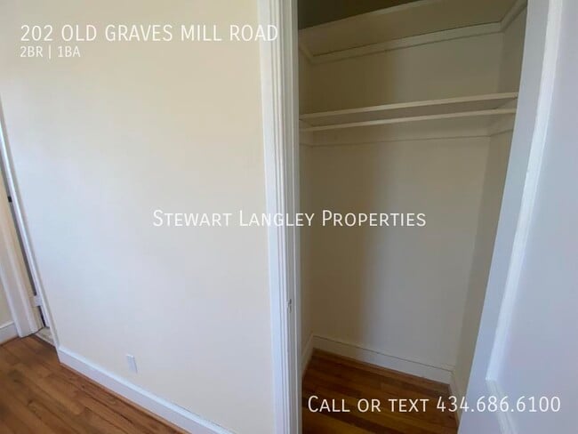 Building Photo - 202 Old Graves Mill Rd