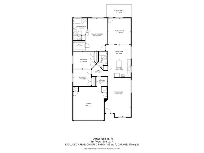 Building Photo - 6725 Mundo Dr