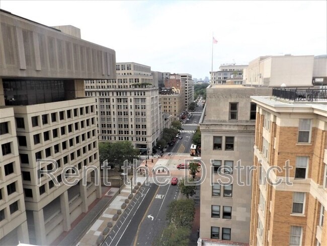 Building Photo - 915 E Street NW