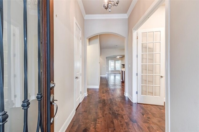 Building Photo - 4103 Front Range Ln