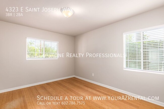 Building Photo - 4323 E St Joseph Way