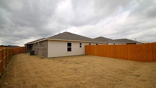 Building Photo - 5709 Rustler Dr
