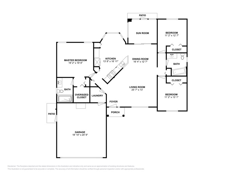 Building Photo - 10499 Little St
