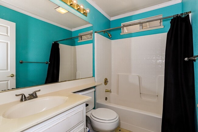 Building Photo - 3 BR/3BA | Large Single Family Home | 2-Car Covered Parking | With Pool!