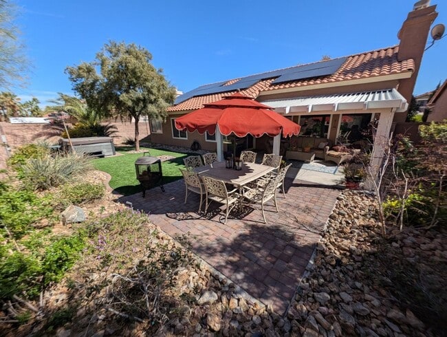 Building Photo - 7435 Falcon Rock Dr