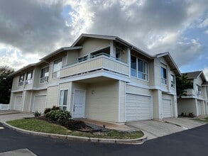 Building Photo - 91-999 Laaulu St. #31D