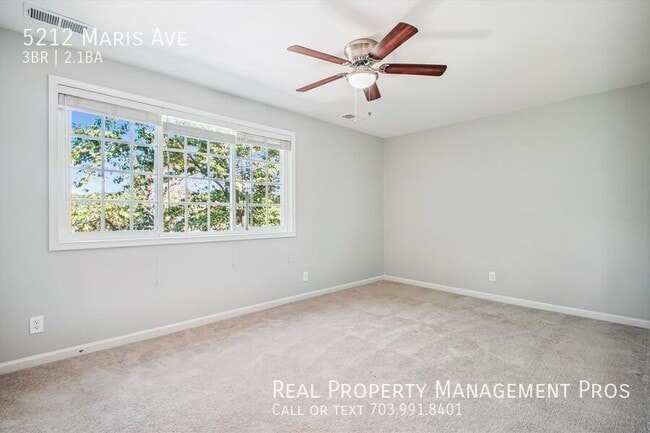 Building Photo - 5212 Maris Ave