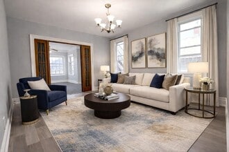 Building Photo - 304 Fulton Ave