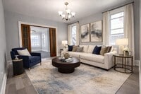 Building Photo - 304 Fulton Ave