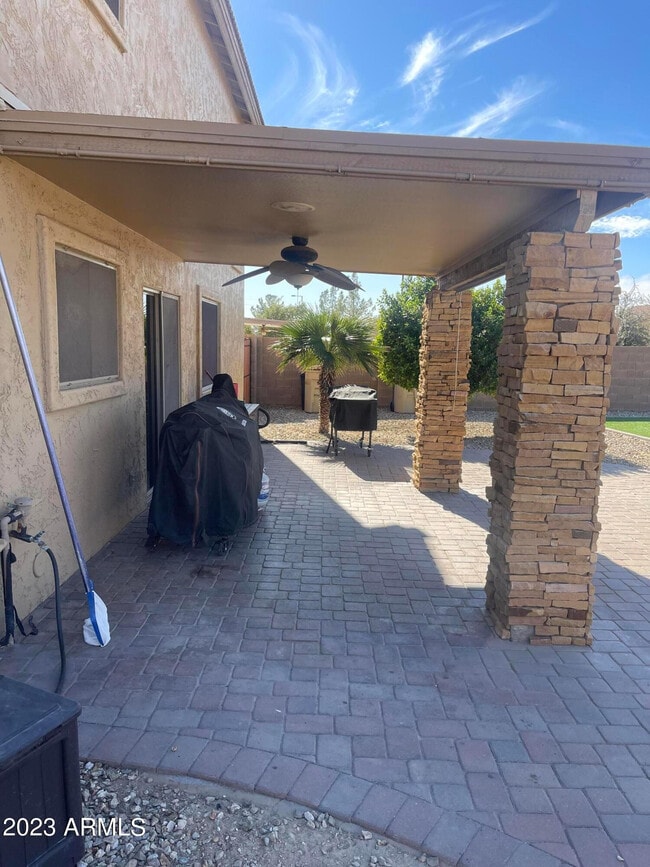 Building Photo - 7386 S Morning Dew Ln