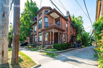 Building Photo - 247 1/2 W. Third Avenue-