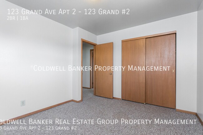 Building Photo - 123 Grand Ave