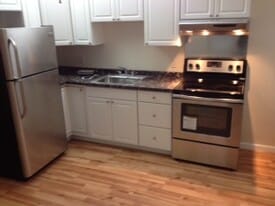 Building Photo - 3927 Hoosac St