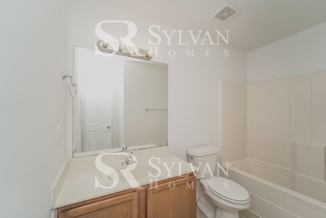 Building Photo - The Lifestyle You Deserve.