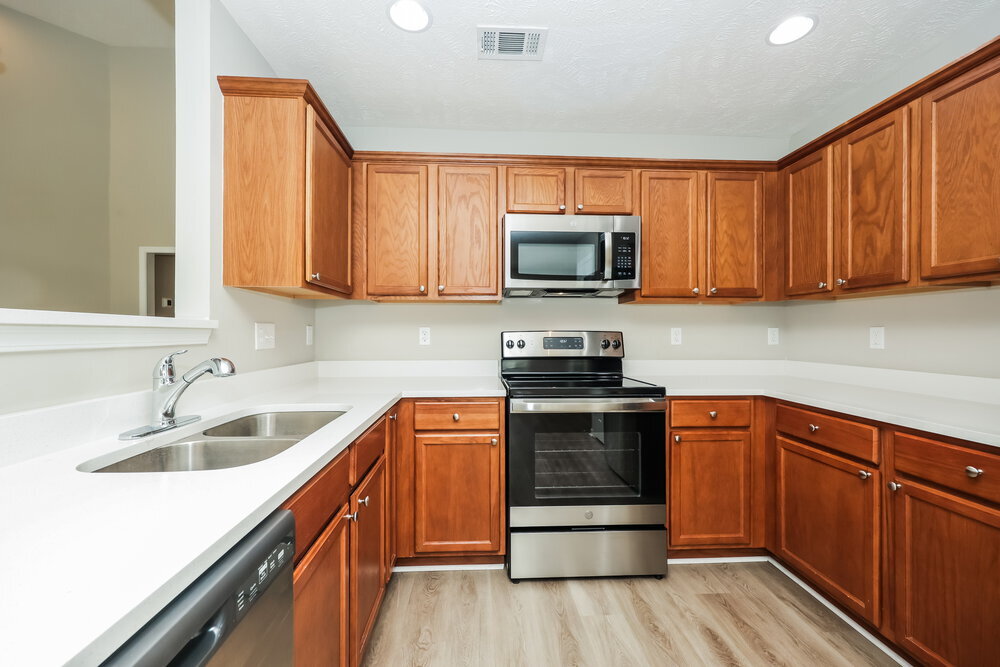Building Photo - 603 Easy Goer Way