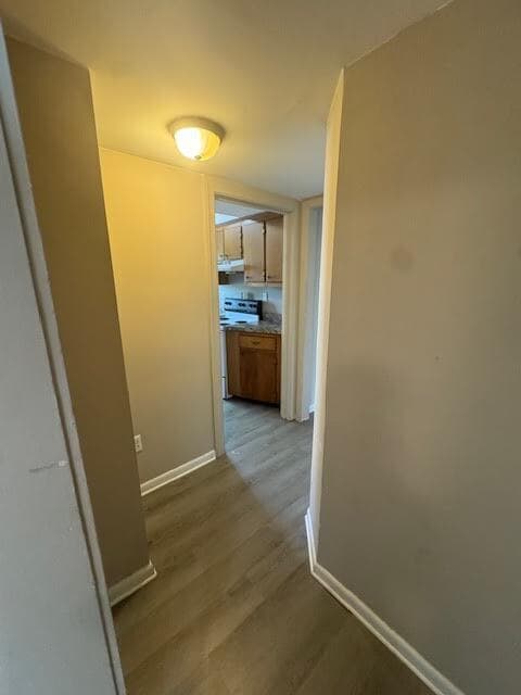 Building Photo - 318 N Royal Ave