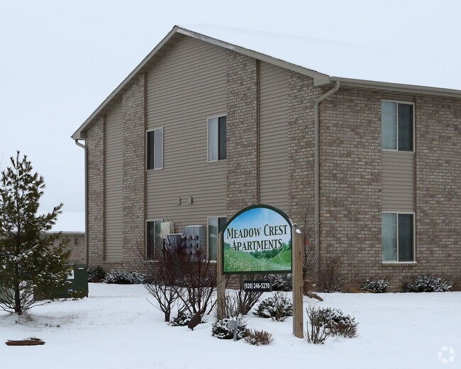 Meadow Crest Villas 1230 Broadway St Wrightstown WI 54180 Apartment