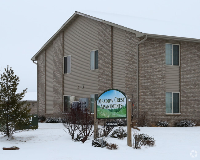 Building Photo - Meadow Crest Villas